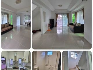 For rent 3 ベッドルーム house in Nong Chok, Bangkok