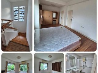 For rent 3 ベッドルーム house in Nong Chok, Bangkok