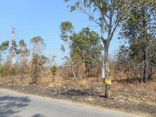 出售 土地 在 Chae Hom, Lampang