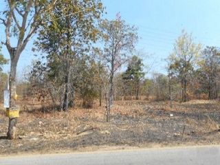 出售 土地 在 Chae Hom, Lampang