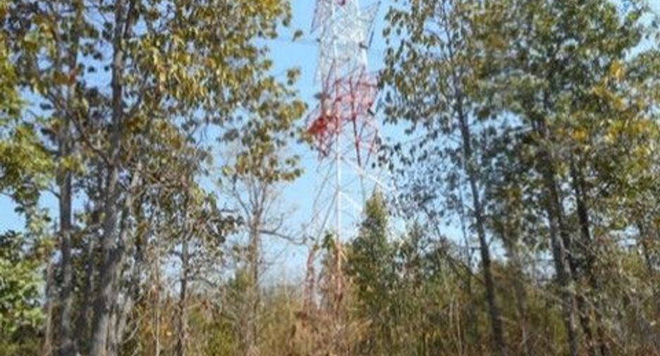 For sale land in Chae Hom, Lampang