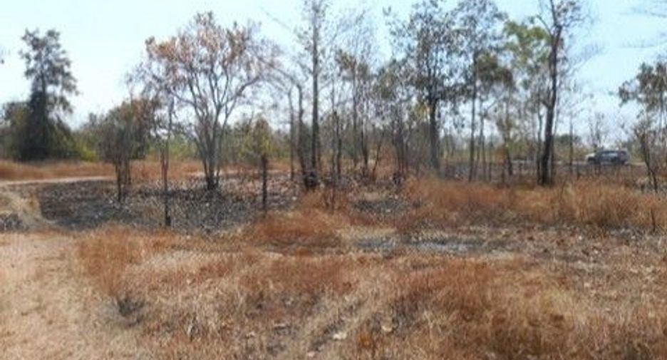 For sale land in Chae Hom, Lampang