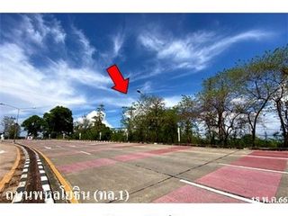 出售 土地 在 Chae Hom, Lampang