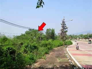 出售 土地 在 Chae Hom, Lampang
