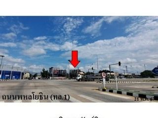 出售 土地 在 Chae Hom, Lampang