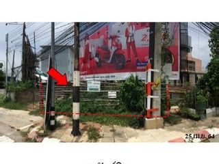 出售 土地 在 Chae Hom, Lampang