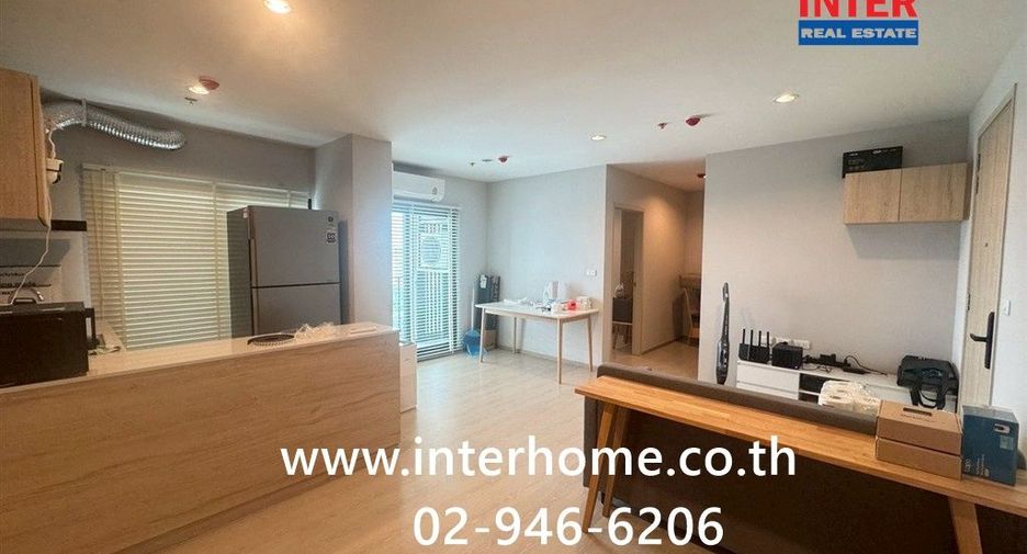 Wohnung zum Kauf mit 2 Zimmer in Bang Na, Bangkok
