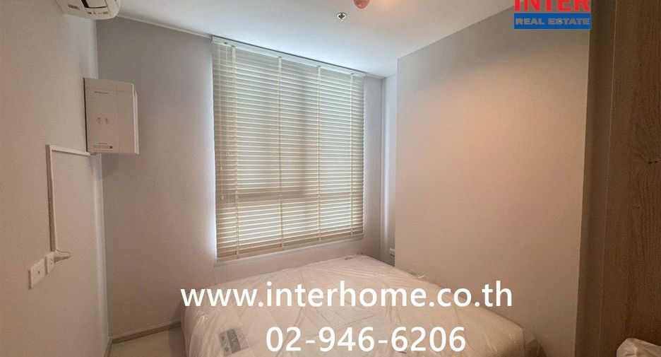 Wohnung zum Kauf mit 2 Zimmer in Bang Na, Bangkok