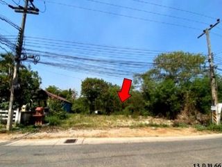 出售 土地 在 Chae Hom, Lampang
