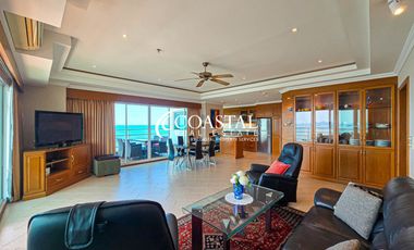 Wohnung zum Kauf mit 2 Zimmer in Pratumnak, Pattaya