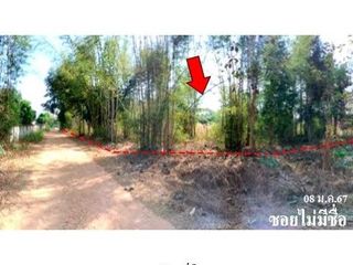 出售 土地 在 Chae Hom, Lampang