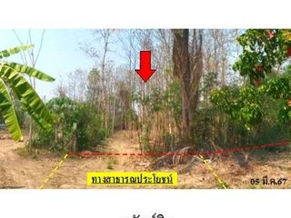 出售 土地 在 Chae Hom, Lampang