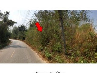 出售 土地 在 Chae Hom, Lampang
