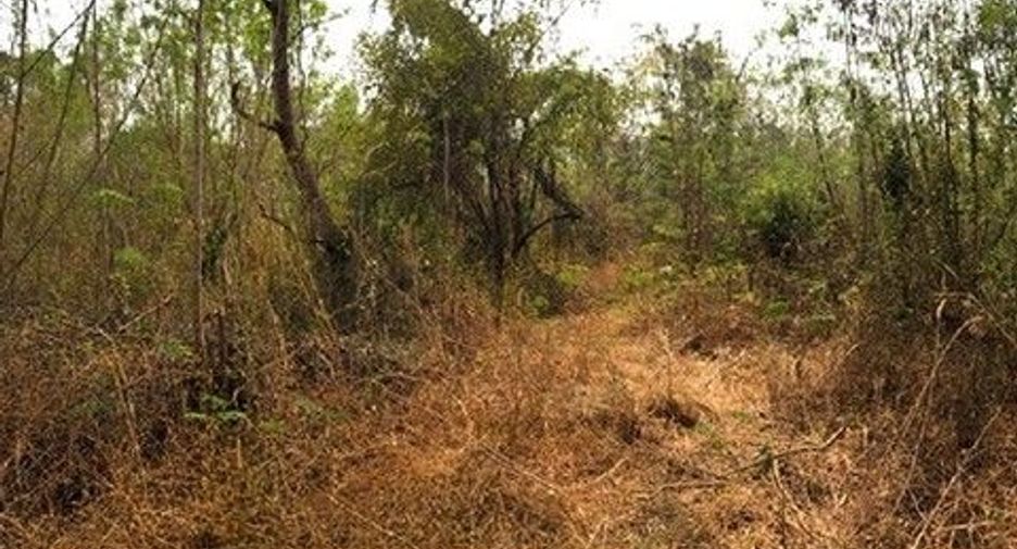 Terreno en venta en Chae Hom, Lampang