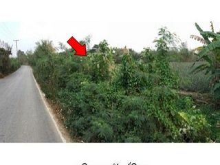 出售 土地 在 Chae Hom, Lampang