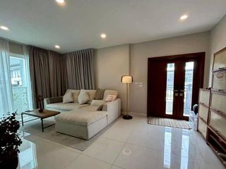 For rent 4 ベッドルーム house in Thung Khru, Bangkok