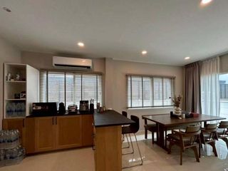 For rent 4 ベッドルーム house in Thung Khru, Bangkok
