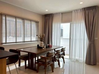 For rent 4 ベッドルーム house in Thung Khru, Bangkok