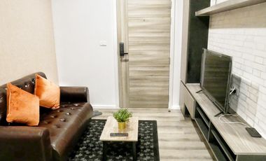 For rent 1 Beds condo in Bang Na, Bangkok