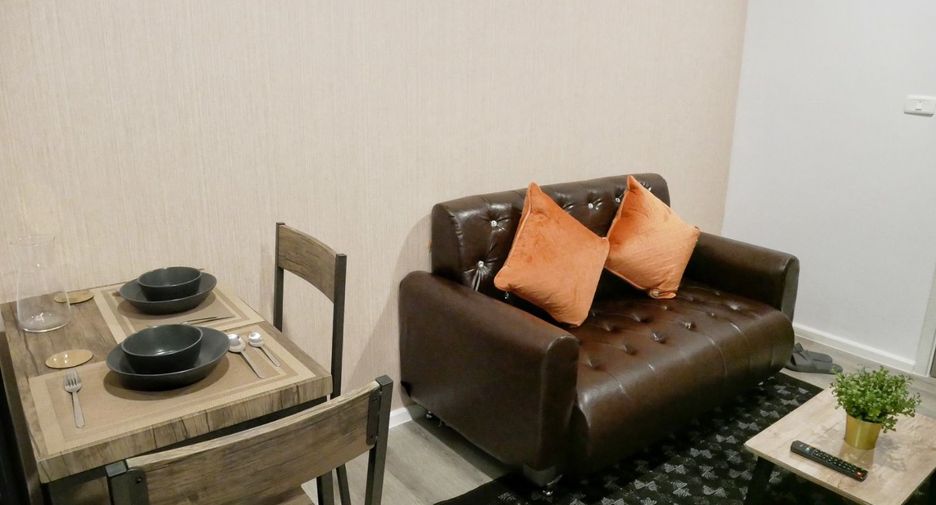 For rent 1 bed condo in Bang Na, Bangkok