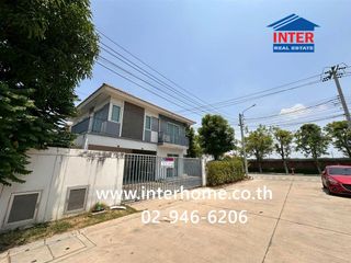 出售 3 卧室 独立屋 在 Bang Bua Thong, Nonthaburi