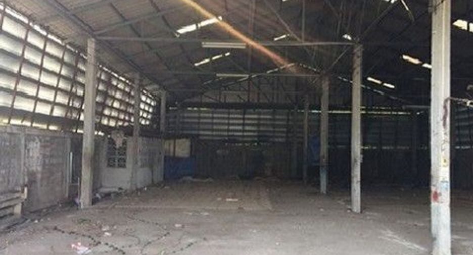 For sale 1 bed warehouse in Sawankhalok, Sukhothai