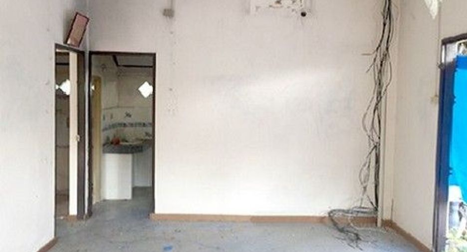 For sale 1 bed warehouse in Sawankhalok, Sukhothai