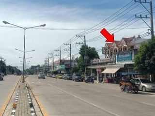 出售 1 卧室 商业空间 在 Sawankhalok, Sukhothai