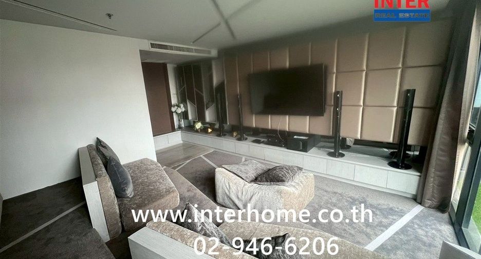 For sale 1 bed condo in Din Daeng, Bangkok