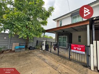 Casa adosada en venta de 3 habitaciones en Khlong Luang, Pathum Thani
