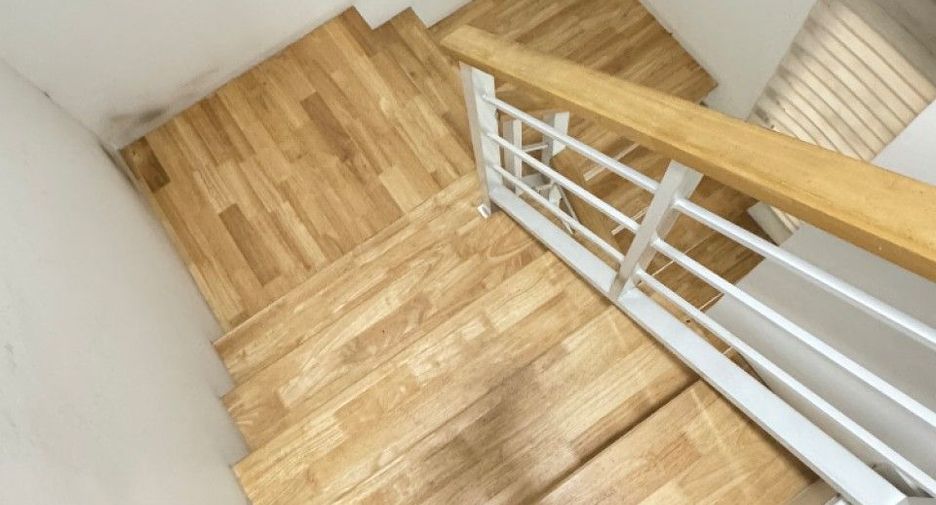 For sale 3 bedrooms townhouse in Khlong Luang, Pathum Thani