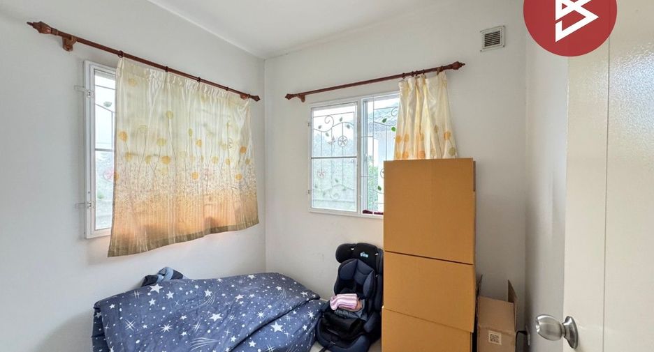 For sale 3 bedrooms townhouse in Khlong Luang, Pathum Thani