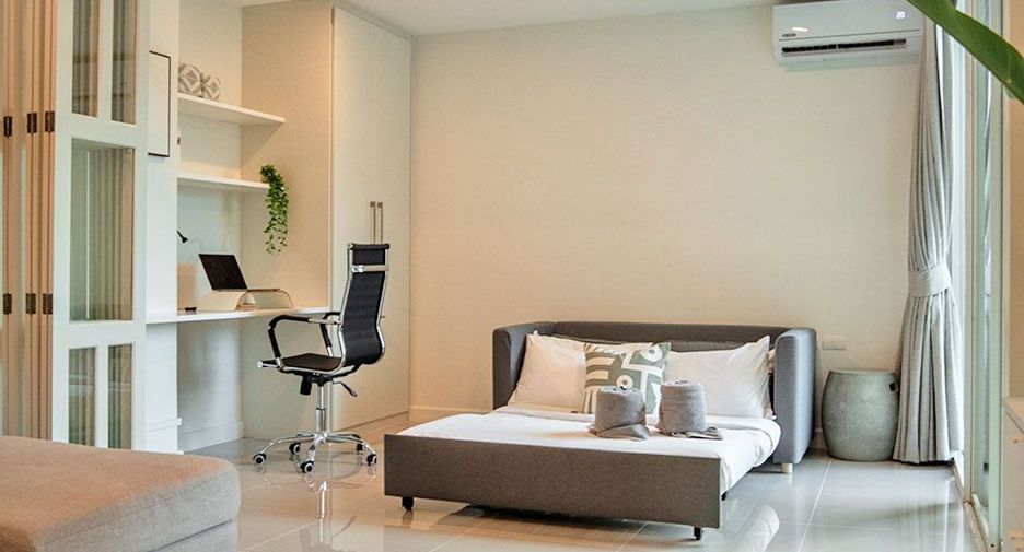 For rent 2 bedrooms condo in Ko Samui, Surat Thani