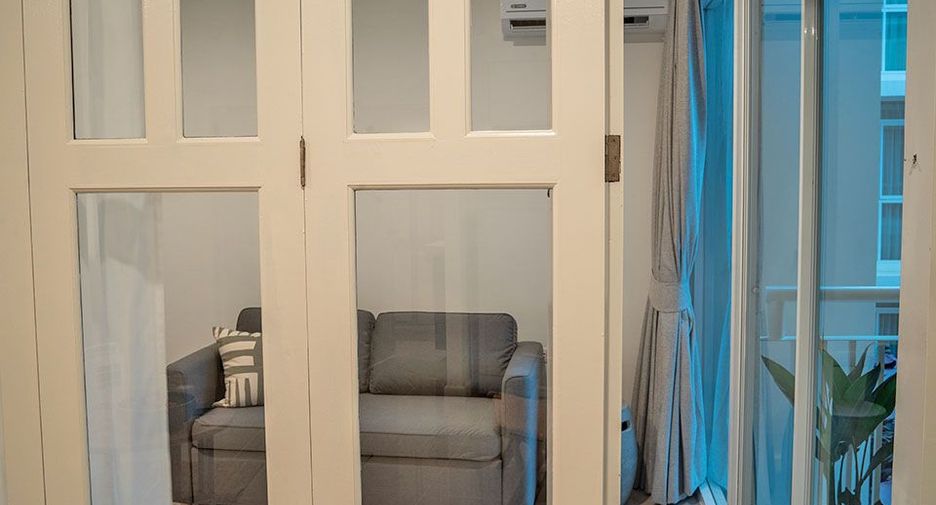 For rent 2 bedrooms condo in Ko Samui, Surat Thani