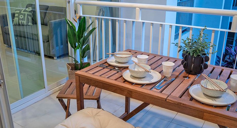 For rent 2 bedrooms condo in Ko Samui, Surat Thani