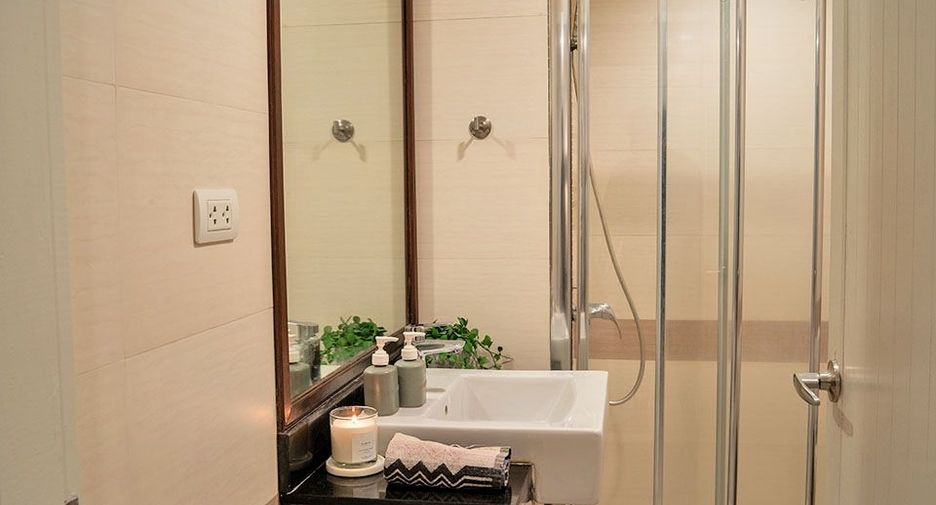 For rent 2 bedrooms condo in Ko Samui, Surat Thani
