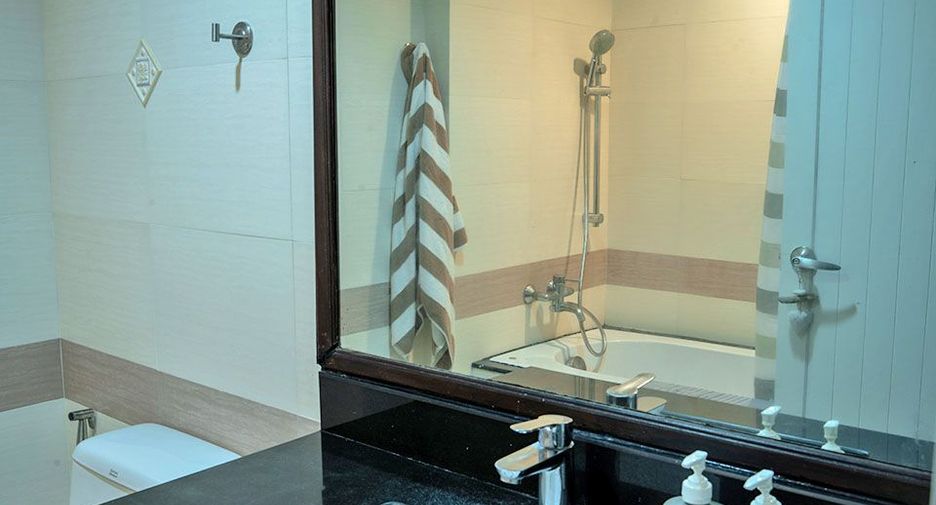 For rent 2 bedrooms condo in Ko Samui, Surat Thani