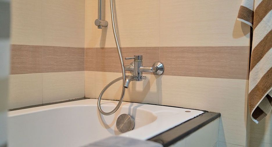For rent 2 bedrooms condo in Ko Samui, Surat Thani