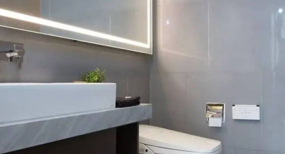 À vendre 2 chambres condo à Sathon, Bangkok