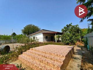 ขาย 3 ห้องนอน บ้านเดี่ยว ใน บ้านโป่ง, ราชบุรี