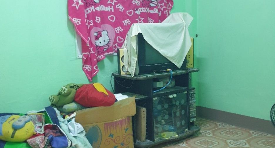 Haus zum Kauf mit 3 Zimmer in Ban Pong, Ratchaburi