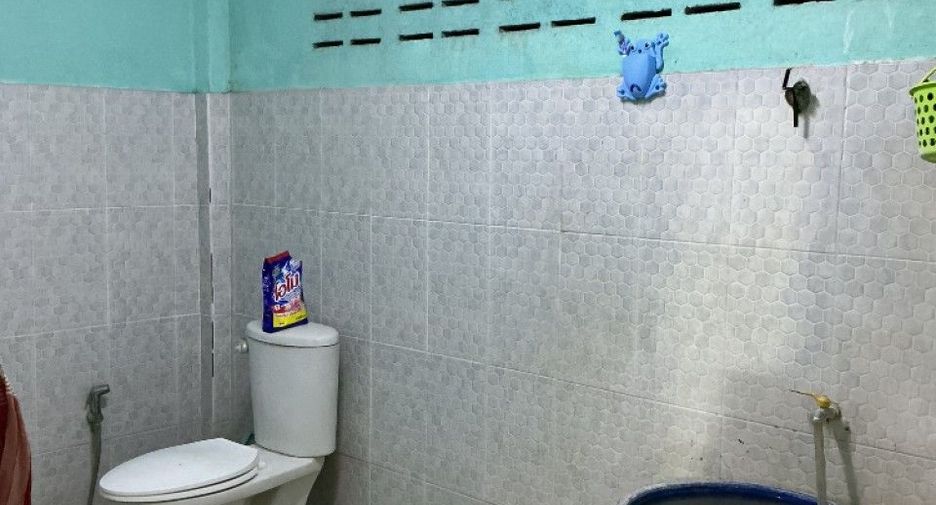 Haus zum Kauf mit 3 Zimmer in Ban Pong, Ratchaburi