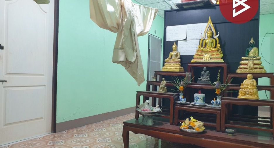Haus zum Kauf mit 3 Zimmer in Ban Pong, Ratchaburi