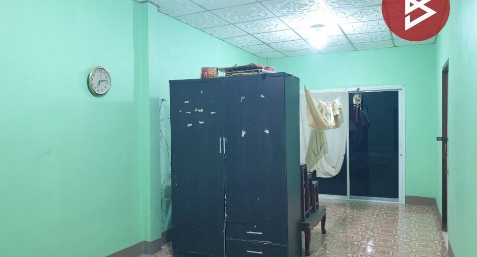 Haus zum Kauf mit 3 Zimmer in Ban Pong, Ratchaburi