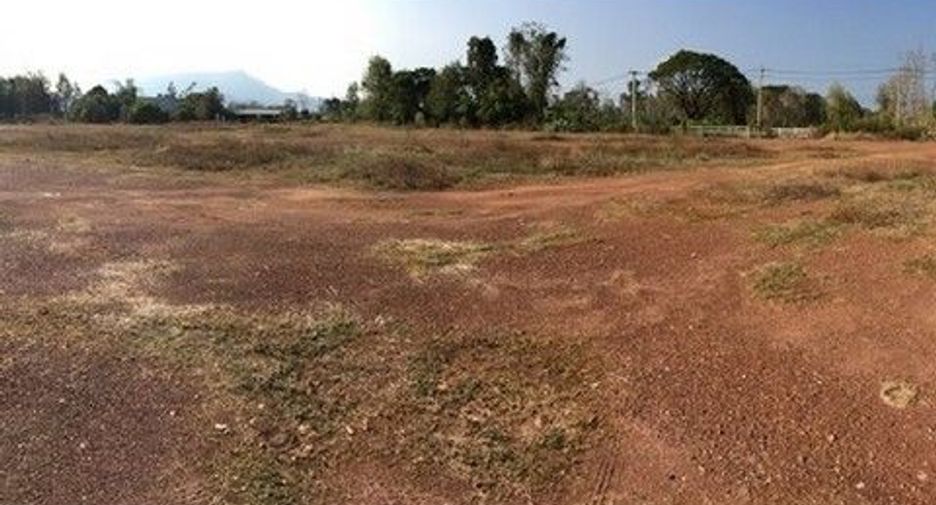 À vendre terrain à Sawankhalok, Sukhothai