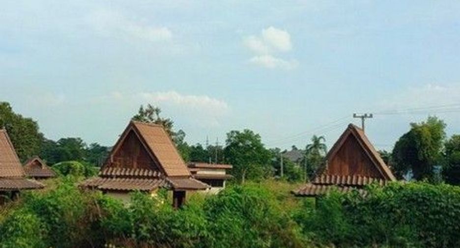 For sale 1 bed townhouse in Mueang Uttaradit, Uttaradit