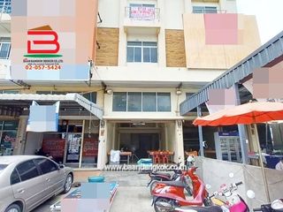 出售 2 卧室 商业空间 在 Khlong Sam Wa, 曼谷