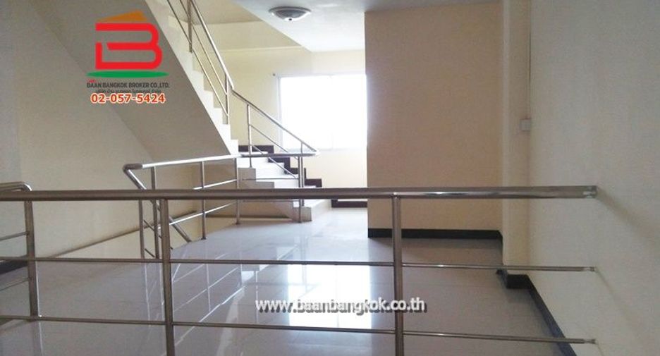 For sale 2 bedrooms retail Space in Khlong Sam Wa, Bangkok