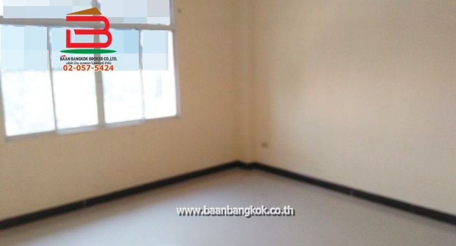 For sale 2 bedrooms retail Space in Khlong Sam Wa, Bangkok