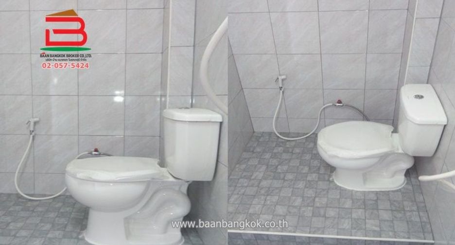 For sale 2 bedrooms retail Space in Khlong Sam Wa, Bangkok